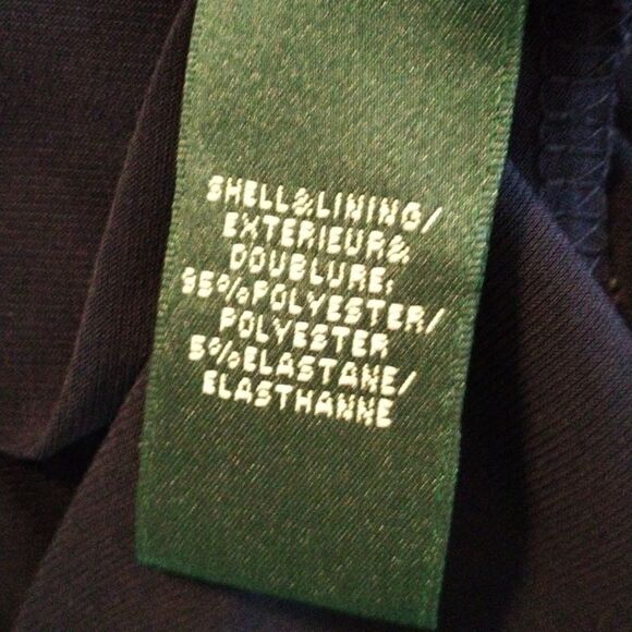 Lauren Ralph Lauren Soft Knit Dress - Picture 12 of 15